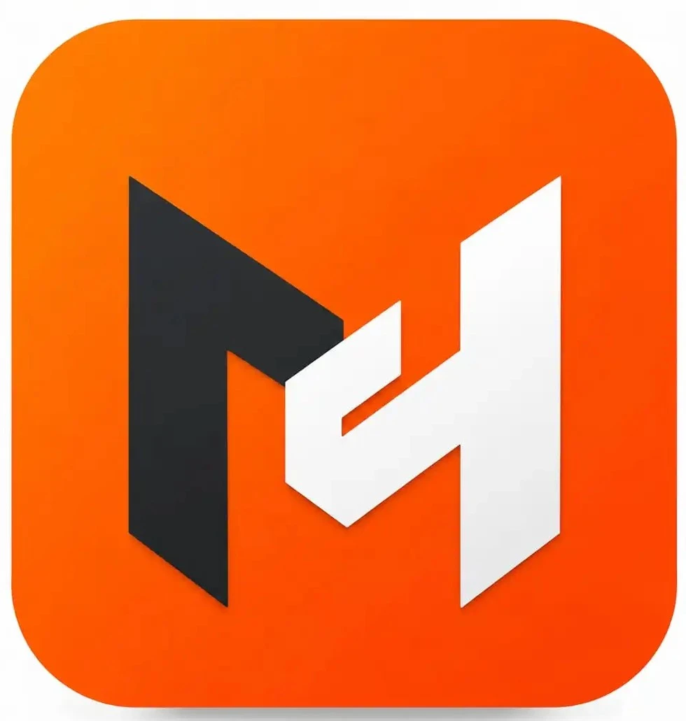 MHIM PK Exact Logo