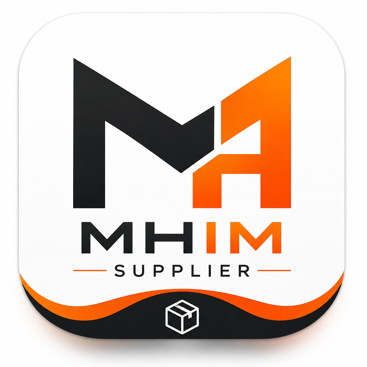 Loading MHIM Supplier...